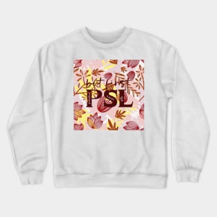 PSL Crewneck Sweatshirt